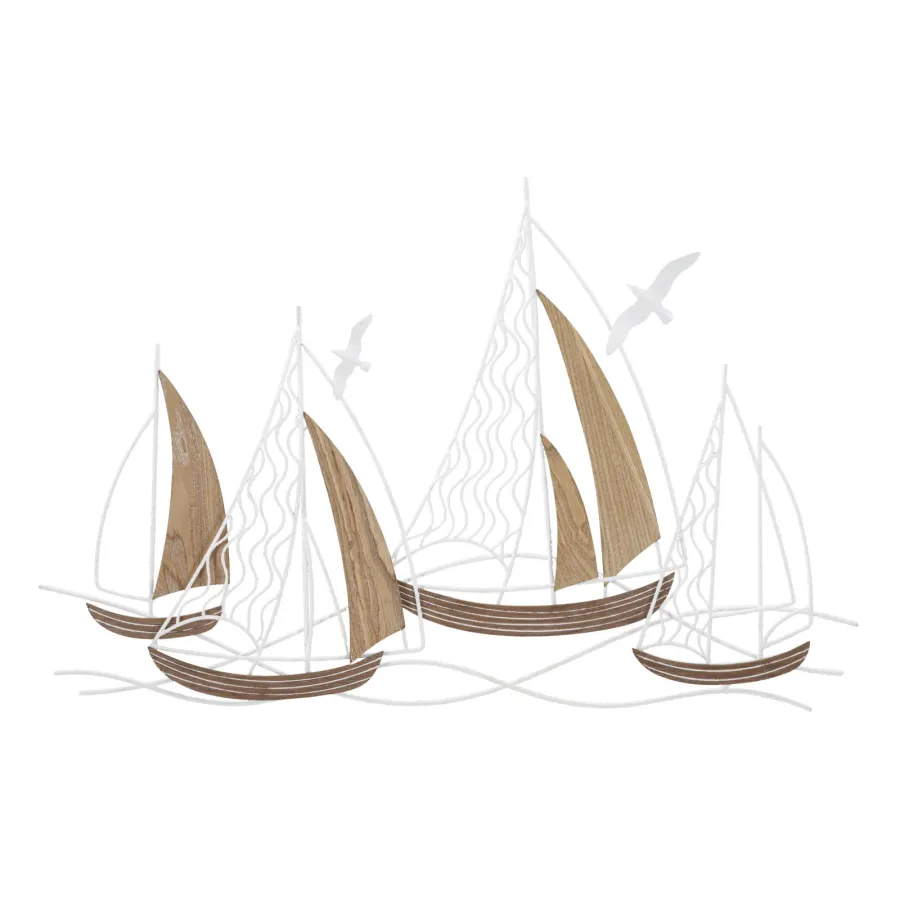 Płyta ścienna ADRIATIC 89,5 3,8 57,8 cm